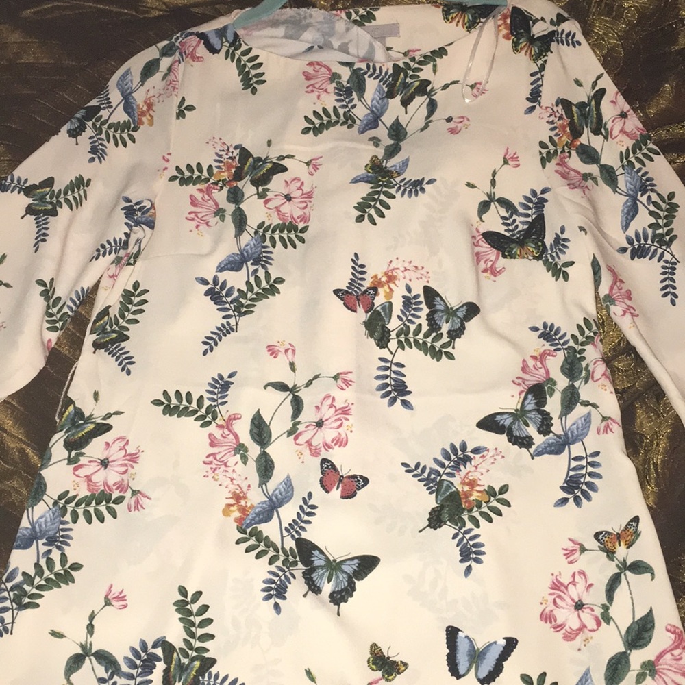 COPY - FLORAL Dress